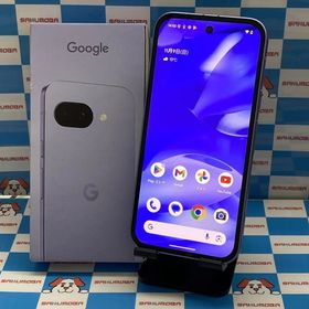 Google Pixel 9a 8GB/128GB アイリス G3Y12 ストア版SIMフリー 新品