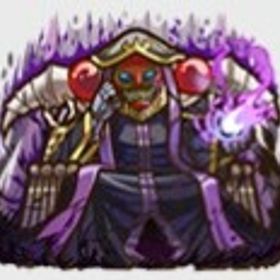 ナザリック地下大墳墓統治者アインズ+死の支配者モモンガ+破軍の魔法詠唱者アインズ | サモンズボードのアカウントデータ、RMTの販売・買取一覧