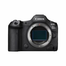 【新品 保証開始済み品】CANON キャノン ミラーレス一眼カメラ EOS R5 Mark II ボディ
