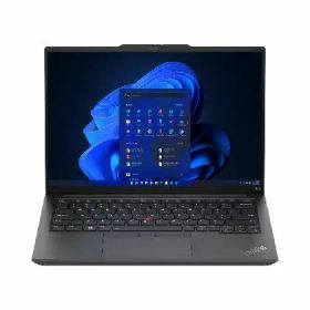Lenovo ThinkPad E14 Gen 6 Core Ultra 5 125U/メモリ16GB/SSD256GB/14型WUXGA(1920x1200) IPS 光沢なし液晶/マルチタッチ対応(10点)/Windows11Pro【メーカーリファビッシュ品】