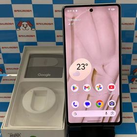即日発送可Google Pixel 7 128GB Snow G03Z5 SIMフリー 極美品