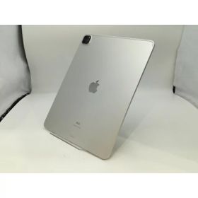 【中古】Apple 【Wi-Fi】 12.9インチ iPad Pro（第4世代/2020） 128GB シルバー MY2J2J/A【浜松駅前】保証期間1ヶ月【ランクC】