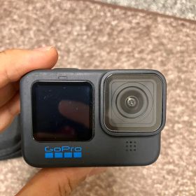 GoPro Hero10