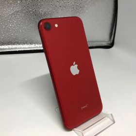 【期間限定セール】アップル Apple iPhoneSE 第2世代 128GB SIMフリー プロダクトレッド MXD22J/A 【中古】