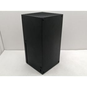 【中古】Microsoft Xbox Series X [Diablo IV 同梱版] RRT-00042【仙台イービーンズ】保証期間１ヶ月【ランクB】