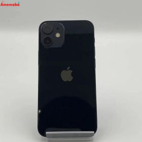 【中古】iPhone12 mini 64GB 3H475J/A SoftBank版 訳あり品
