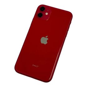 Apple iPhone 11 MWLV2J/A 64GB SIMロックなし バッテリー最大容量79% スマートフォン スマホ 中古 M10535878