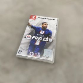 FIFA 23 LEGACY EDITION Nintendo Switch