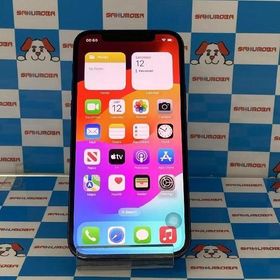 iPhone12 docomo版SIMフリー 64GB NGHR3J/A A2402 ジャンク品