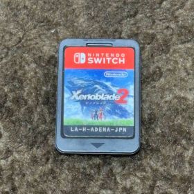 Xenoblade 2 Nintendo Switch ゼノブレイド2