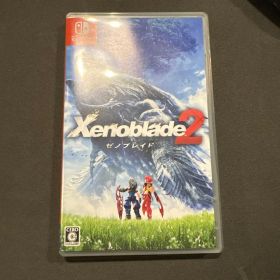 ゼノブレイド2