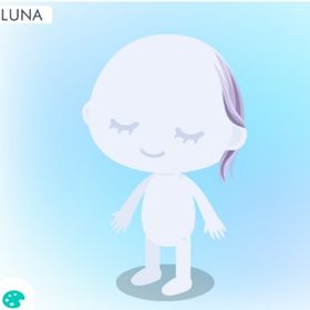LUNA44イヤリングカラーエクステ | ピグパ(ピグパーティ)のアカウントデータ、RMTの販売・買取一覧