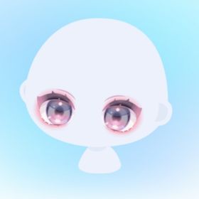 復刻無し PPVisMぱっちりアイ ポッピンパック 超希少 目 | ピグパ(ピグパーティ)のアカウントデータ、RMTの販売・買取一覧