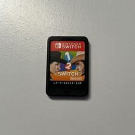 Nintendo Switch 1-2-Switch ソフトのみ
