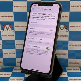 iPhone11 Pro 256GB ゴールド MWC92J/A docomo版SIMフリージャンク