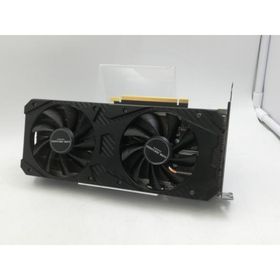 【中古】玄人志向 GG-RTX3060-E12GB/OC/DF RTX3060(LHR)/12GB(GDDR6)/PCI-E【熊本】保証期間１週間