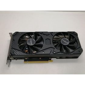 【中古】玄人志向 GG-RTX3060-E12GB/OC/DF RTX3060/12GB(GDDR6)/PCI-E【仙台イービーンズ】保証期間１週間