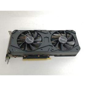【中古】玄人志向 GG-RTX3060-E12GB/OC/DF RTX3060/12GB(GDDR6)/PCI-E【新宿】保証期間１週間