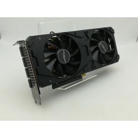 【中古】玄人志向 GALAKURO GAMING GG-RTX3060Ti-E8GB/DF/LHR RTX3060Ti(LHR)/8GB(GDDR6)【大須】保証期間１週間