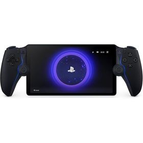 【整備済み品】 SONY ソニー PlayStation Portal リモートプレーヤー ミッドナイト ブラック CFIJ-18001 ks
