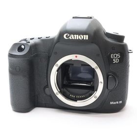 《良品》Canon EOS 5D Mark III ボディ