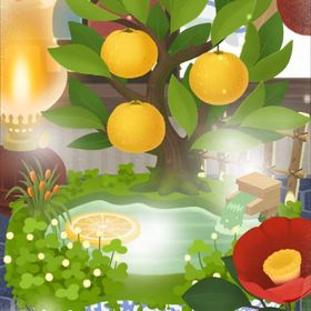 【ぽかぽか柚子湯の島】シリーズ バラ売り | リヴリーアイランドのアイテム、RMTの販売・買取一覧