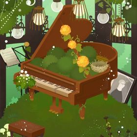 【忘れ去られたサロン】シリーズ バラ売り | リヴリーアイランドのアイテム、RMTの販売・買取一覧