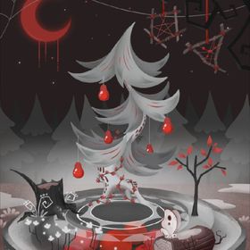 【Dark Forest】シリーズ バラ売り | リヴリーアイランドのアイテム、RMTの販売・買取一覧