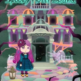 【スプーキーホテルアイランド】シリーズ バラ売り | リヴリーアイランドのアイテム、RMTの販売・買取一覧