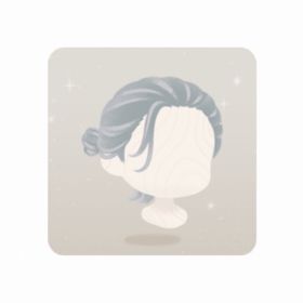 🍀ルーズなお団子ヘア | リヴリーアイランドのアイテム、RMTの販売・買取一覧