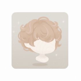 ニュアンスカールショート | リヴリーアイランドのアイテム、RMTの販売・買取一覧