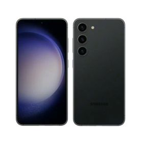 「 新品 / 未開封品 」Samsung Galaxy S23 5G SM-S911B 本体 未使用 未開封 グローバル SIMフリー [ ファントムブラック ] [ ラベンダー ] [ グリーン ] [ クリーム ] スマホ 正規品 送料無料