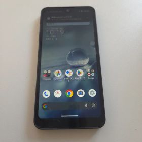 AQUOS wish アンドロイド13 4/64GB シムフリー ４２０
