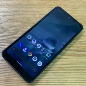 733 SIMフリー AQUOS wish A103SH