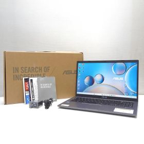 極美品 ASUS X515EA 第11世代 i3 8G 256GB オフィス