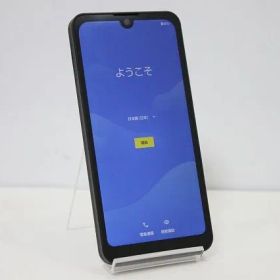 softbank SHARP AQUOS wish A103SH SIMフリー Android スマートフォン 赤ロム保証 64GB グレー