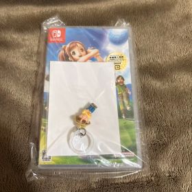 新品未開封 ニンテンドースイッチ みんなのGOLF WORLD