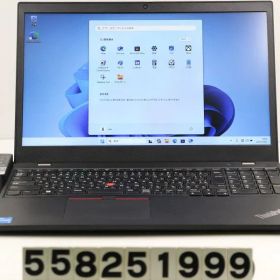 Lenovo ThinkPad L15 Gen2 Core i5 1135G7 2.4GHz/8GB/256GB(SSD)/15.6W/FWXGA(1366x768)/Win11 【558251999】