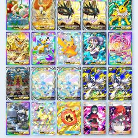 人気星2~星3カード複数✨金パッチ‼️ | ポケポケ(ポケモンTCGポケット)のアカウントデータ、RMTの販売・買取一覧