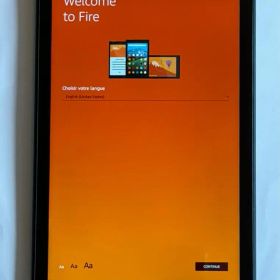 Fire HD 10 (第7世代) 【64GB】