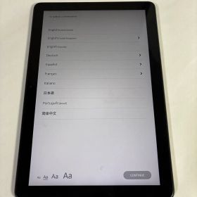 Amazon Fire HD 10 タブレット ブラック 32GB 11世代