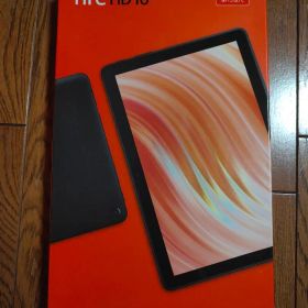 Amazon Fire HD 10 タブレット 32GB ブラック 第13世代