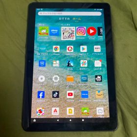 Amazon Fire HD 10 タブレット 32GB 11世代