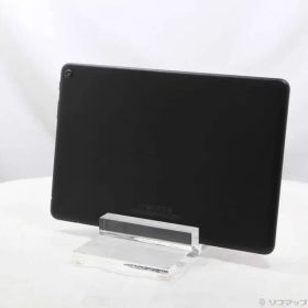 〔中古品〕 Fire HD 10 2023 32GB ブラック B0C2XN8HKD Wi-Fi【305】