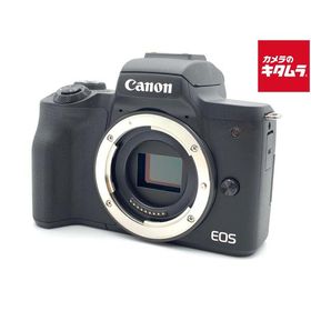 【中古】 【良品】 キヤノン EOS Kiss M2 ボディ ブラック
