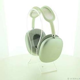 AirPods Max グリーン MGYN3J／A