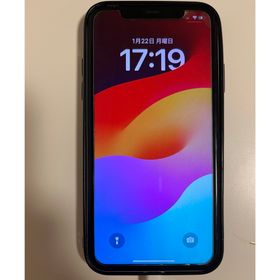 iPhone11 128GB simフリー(スマートフォン本体)