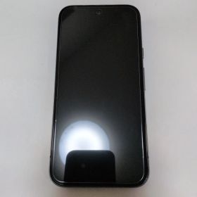 【美品】Google Pixel 8a 本体