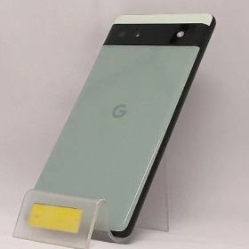 Android GB17L Pixel 6a SIMフリｰ