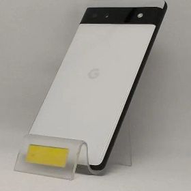 au 【SIMロックなし】Android GB17L Pixel 6a au